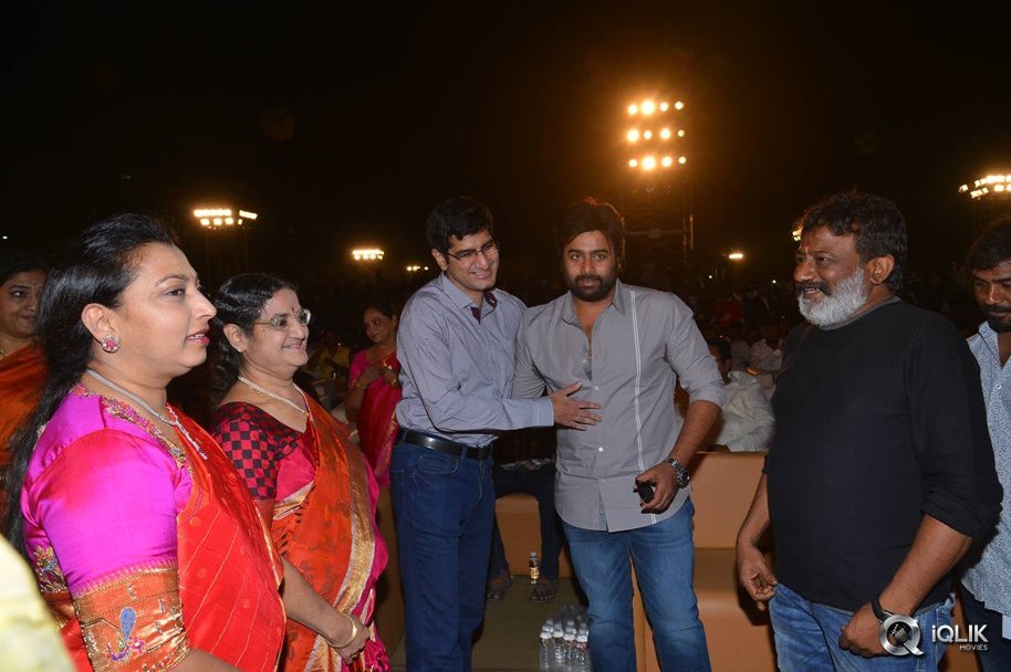 Gautamiputra-Satakarni-Movie-Audio-Launch